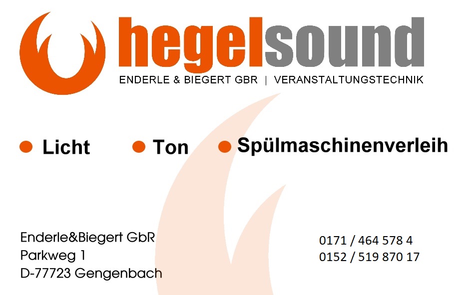 Logo Hegelsound