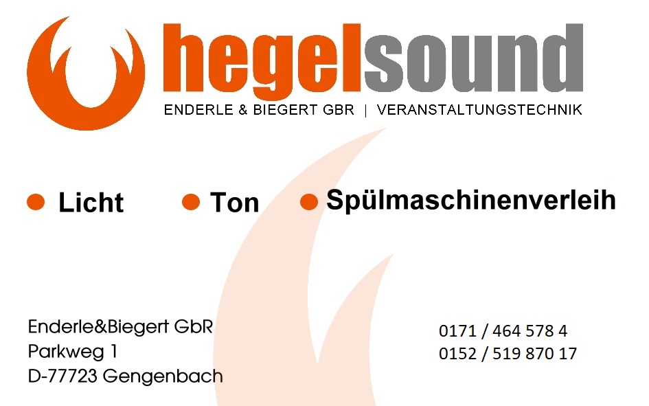 Logo Hegelsound